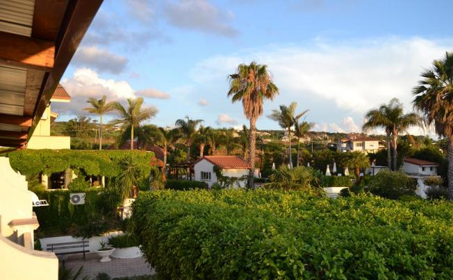 Фото отеля Costa Smeralda Hotel Club