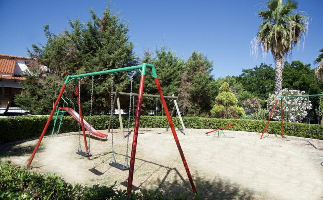 Фото отеля Costa Smeralda Hotel Club