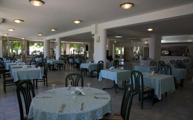 Фото отеля Costa Smeralda Hotel Club