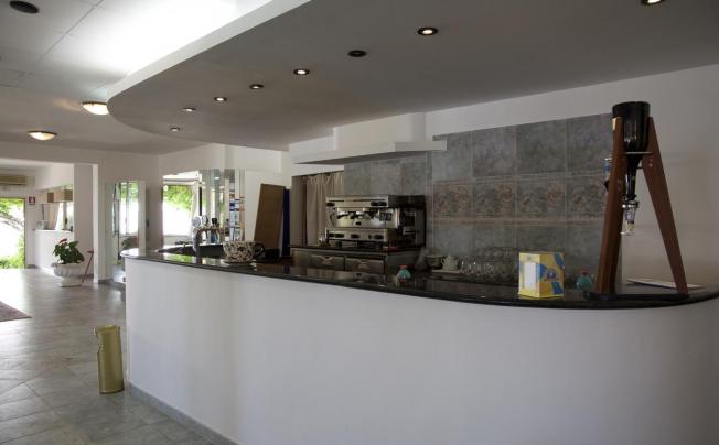 Фото отеля Costa Smeralda Hotel Club