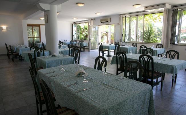 Фото отеля Costa Smeralda Hotel Club