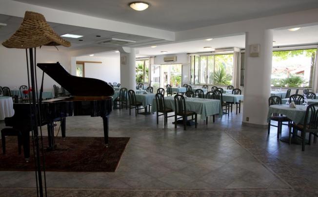 Фото отеля Costa Smeralda Hotel Club
