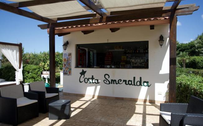 Фото отеля Costa Smeralda Hotel Club