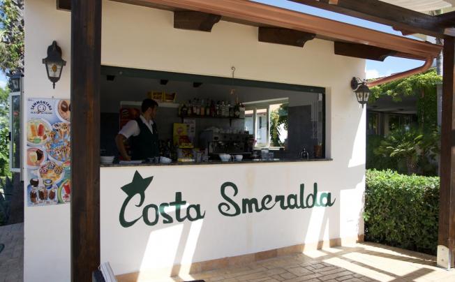 Фото отеля Costa Smeralda Hotel Club