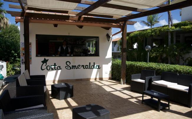 Фото отеля Costa Smeralda Hotel Club