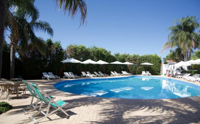 Фото отеля Costa Smeralda Hotel Club