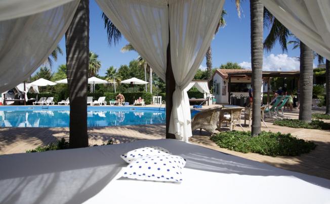 Фото отеля Costa Smeralda Hotel Club