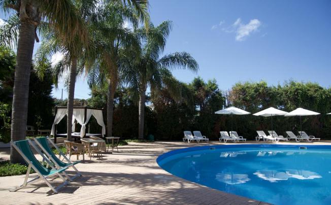 Фото отеля Costa Smeralda Hotel Club