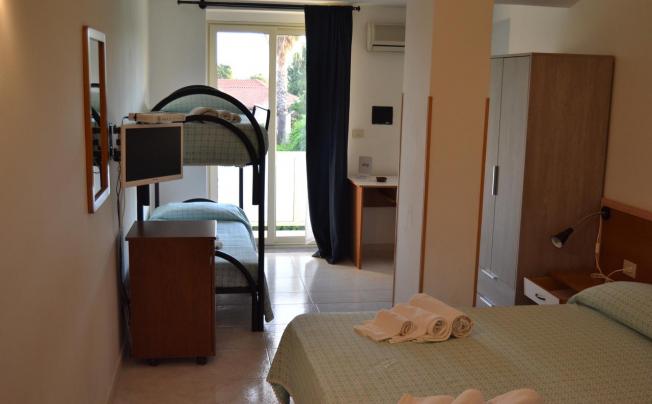 Фото отеля Costa Smeralda Hotel Club