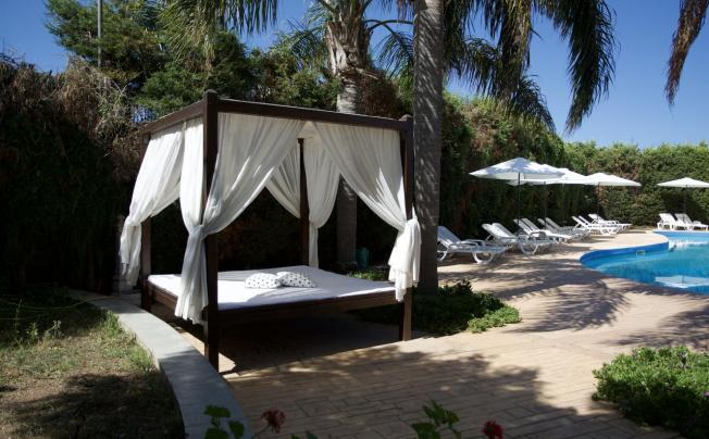 Фото отеля Costa Smeralda Hotel Club