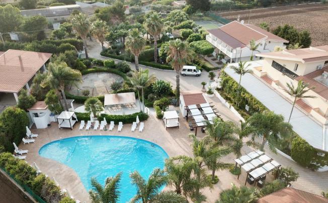 Фото отеля Costa Smeralda Hotel Club