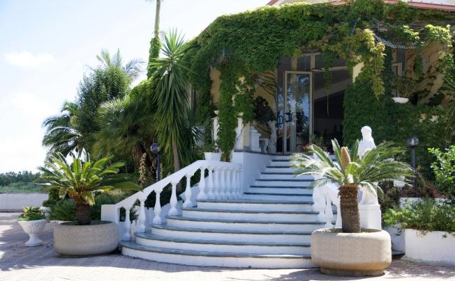 Фото отеля Costa Smeralda Hotel Club