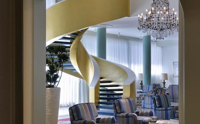 Фото отеля Bristol Buja Hotel