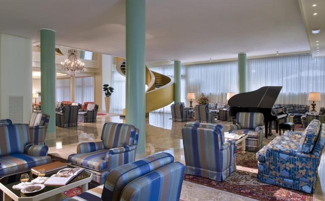 Фото отеля Bristol Buja Hotel