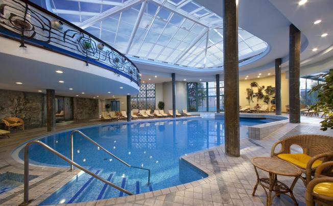 Фото отеля Bristol Buja Hotel