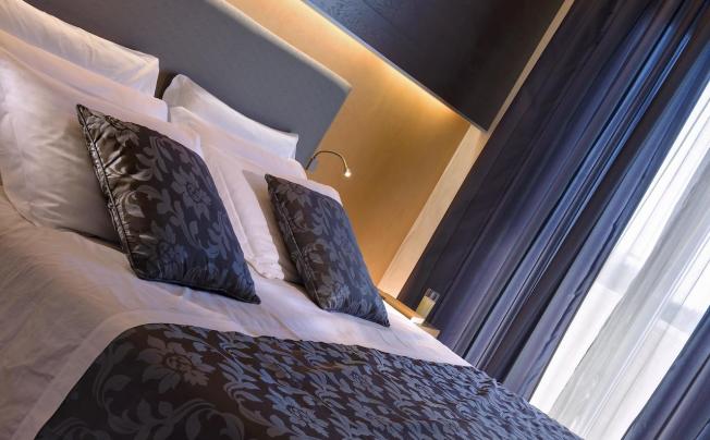 Фото отеля Bristol Buja Hotel