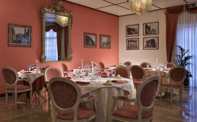 Фото отеля Bristol Buja Hotel
