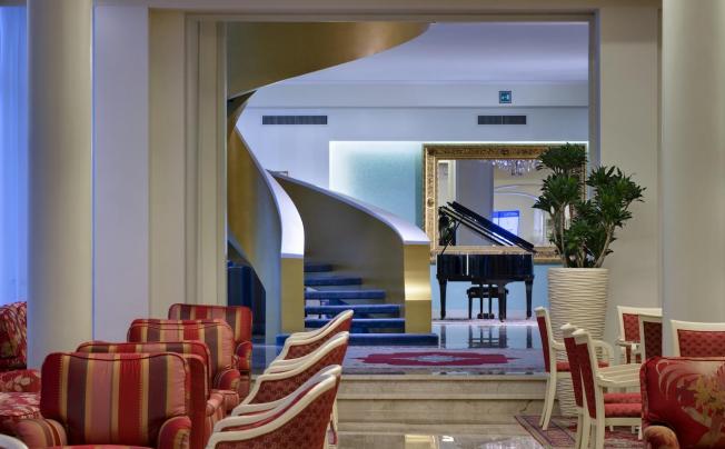 Фото отеля Bristol Buja Hotel