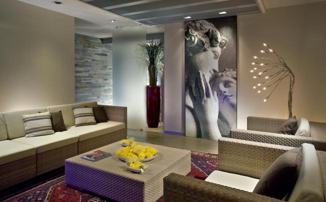 Фото отеля Bristol Buja Hotel