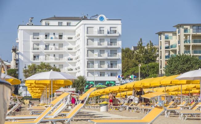 Фото отеля Hotel Conti