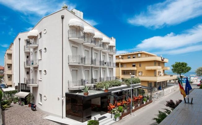 Фото отеля Hotel Conti
