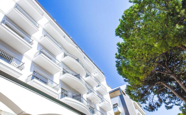 Фото отеля Hotel Conti