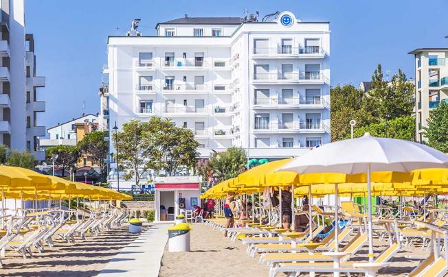 Фото отеля Hotel Conti