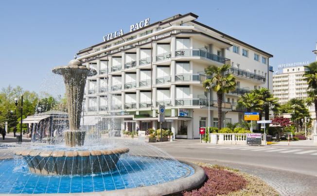 Фото отеля Villa Pace