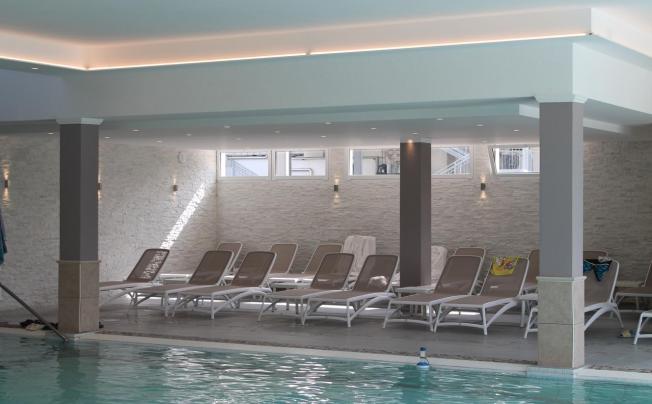 Фото отеля Villa pace