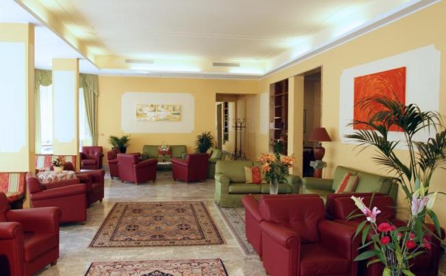 Фото отеля Villa pace