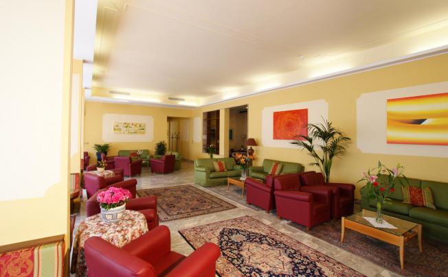 Фото отеля Villa pace