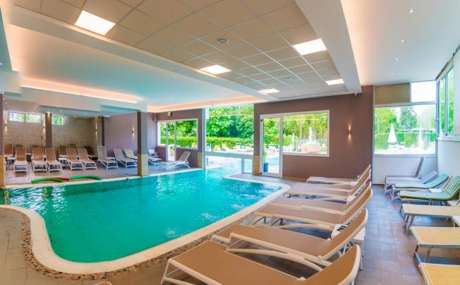 Фото отеля Villa pace