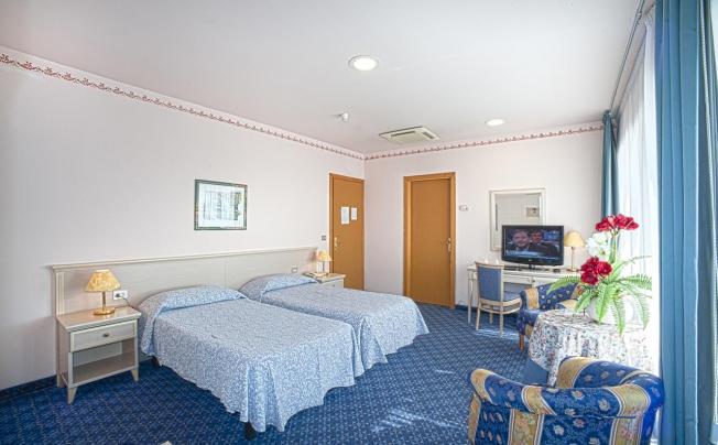 Фото отеля Villa pace