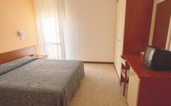 Фото отеля Hotel Due Rose
