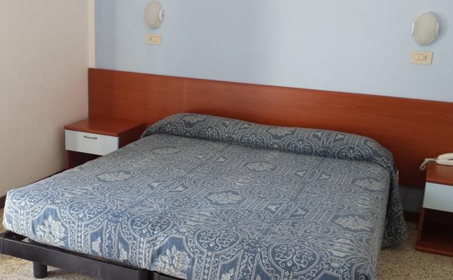 Фото отеля Hotel Due Rose