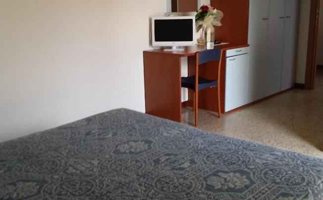 Фото отеля Hotel Due Rose