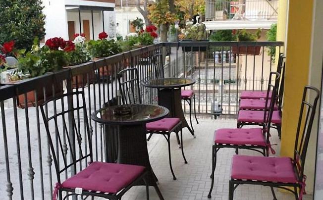 Фото отеля Hotel Due Rose