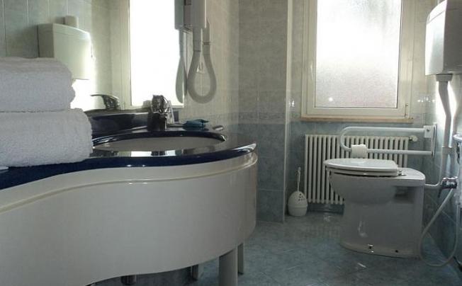 Фото отеля Des Bains