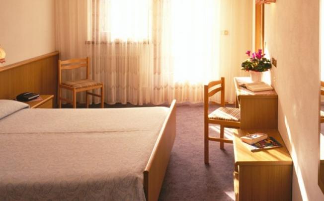 Фото отеля Villa Jolanda