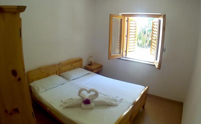 Фото отеля Villaggio Camping La Scogliera