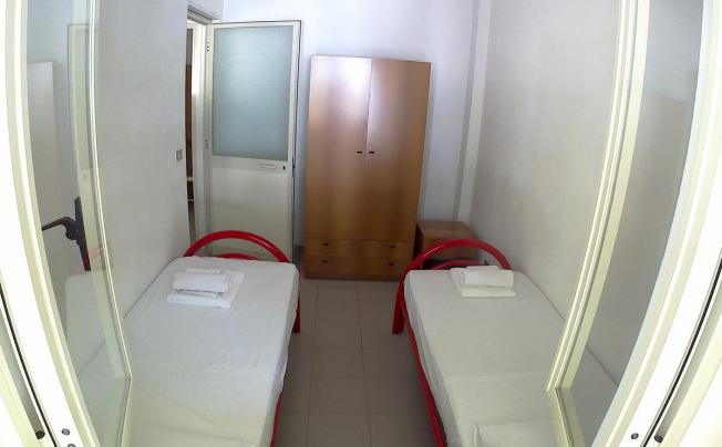 Фото отеля Villaggio Camping La Scogliera