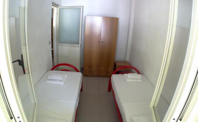 Фото отеля Villaggio Camping La Scogliera