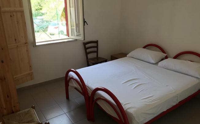 Фото отеля Villaggio Camping La Scogliera