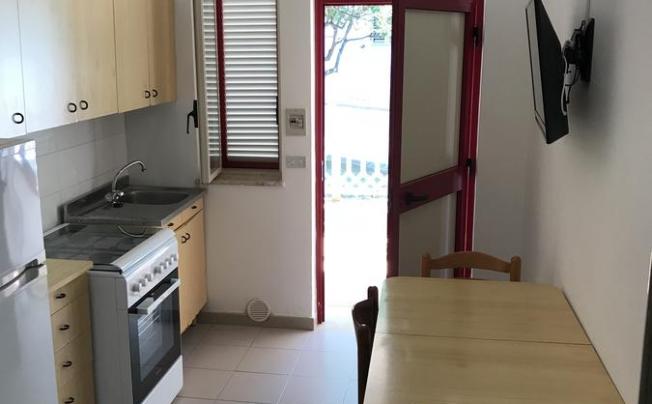 Фото отеля Villaggio Camping La Scogliera