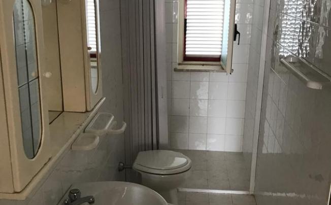 Фото отеля Villaggio Camping La Scogliera