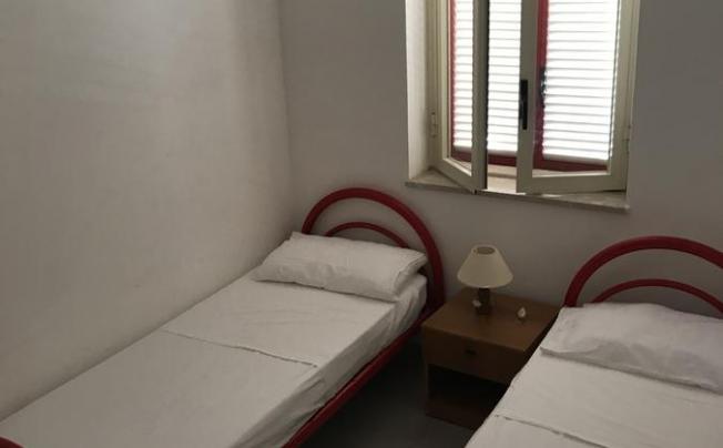 Фото отеля Villaggio Camping La Scogliera