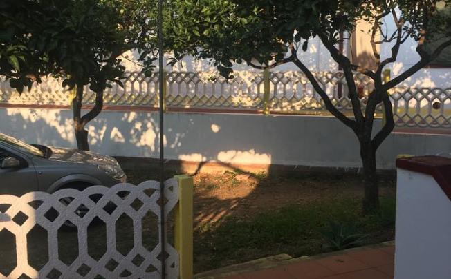 Фото отеля Villaggio Camping La Scogliera