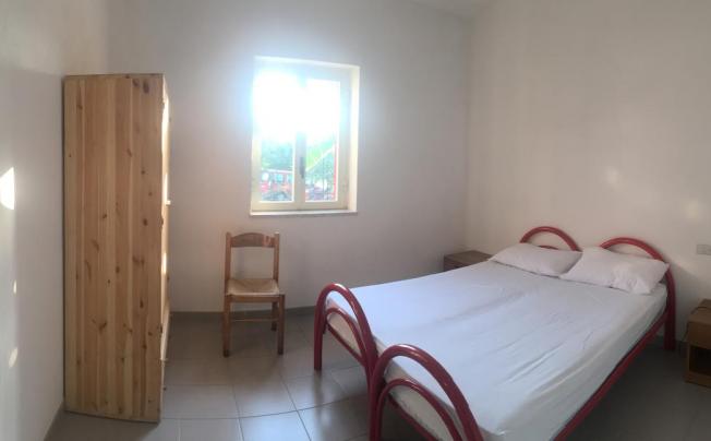 Фото отеля Villaggio Camping La Scogliera