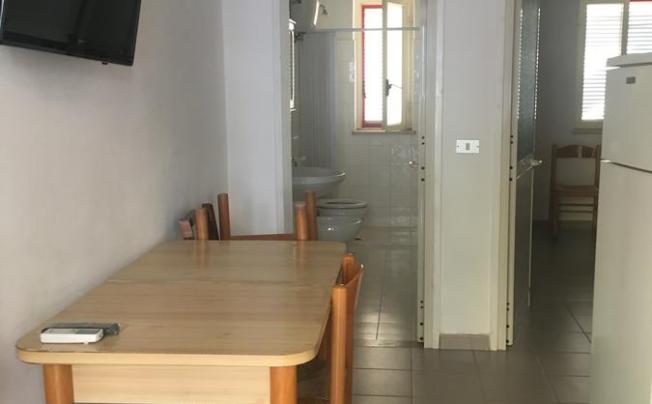 Фото отеля Villaggio Camping La Scogliera