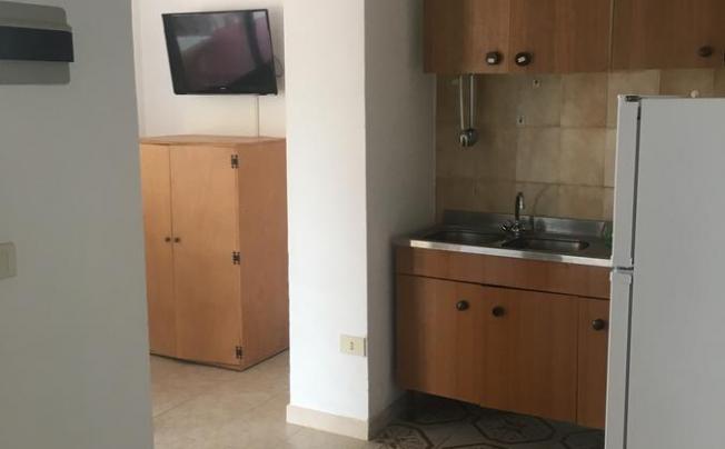 Фото отеля Villaggio Camping La Scogliera